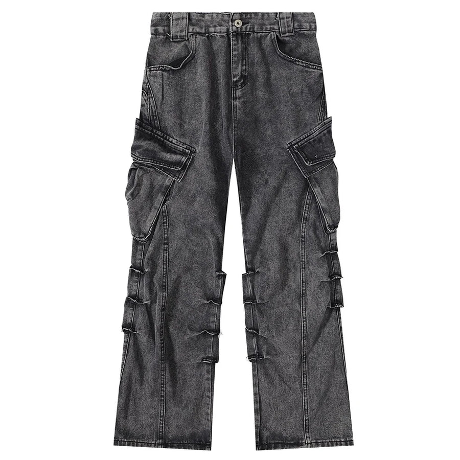 PANT "FADED"