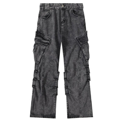PANT "FADED"