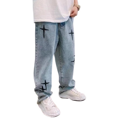 PANT "MARK"