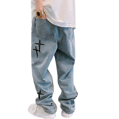 PANT "MARK"
