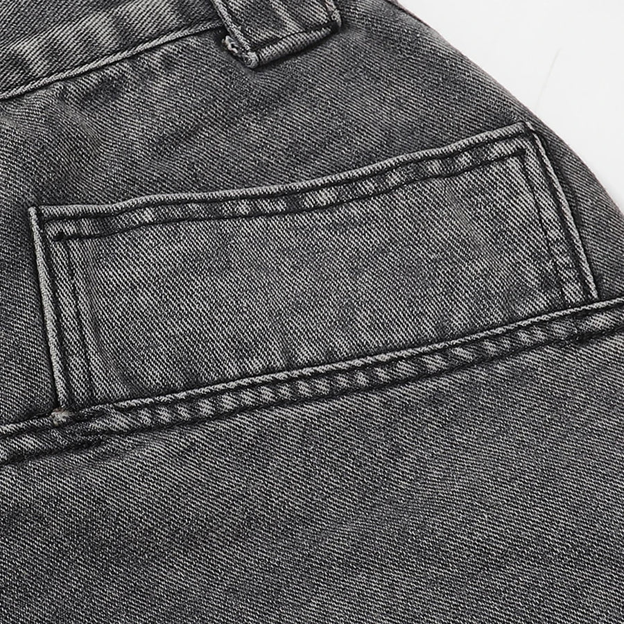 PANT "FADED"