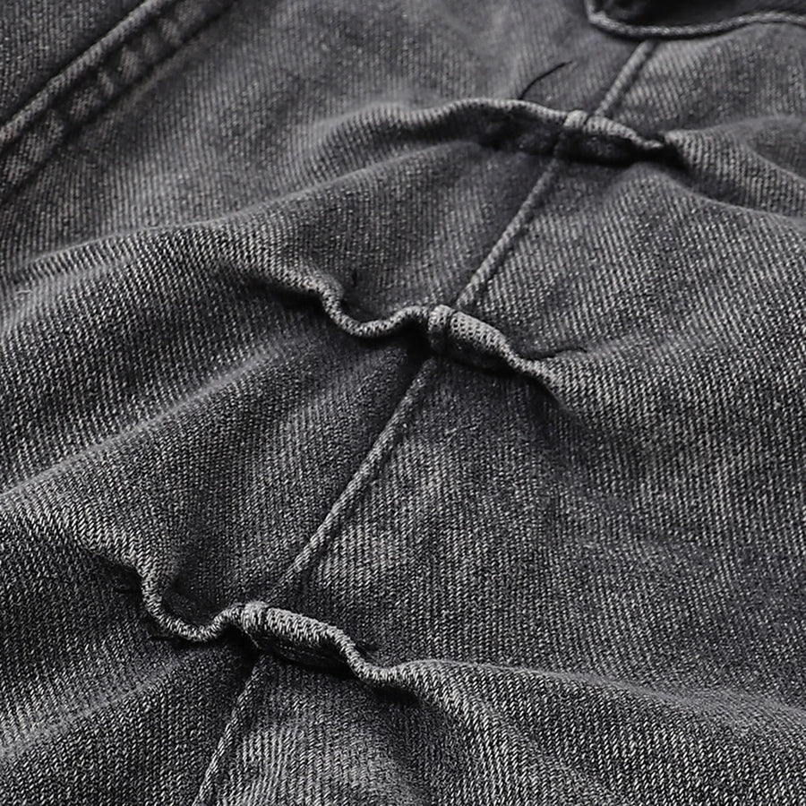 PANT "FADED"
