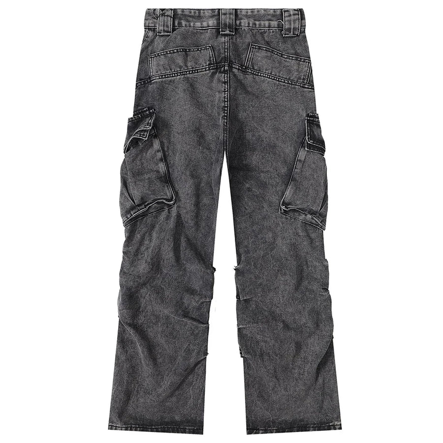 PANT "FADED"