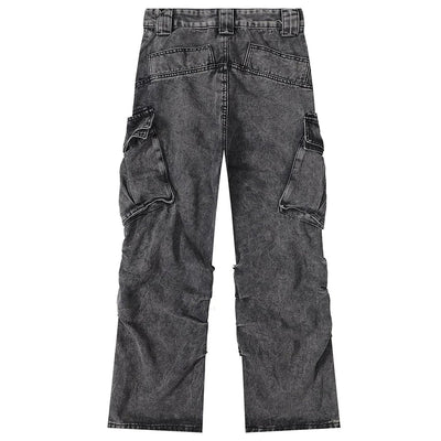 PANT "FADED"