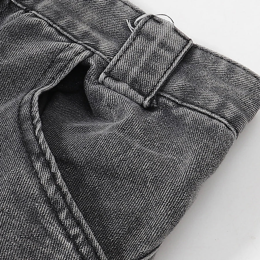 PANT "FADED"
