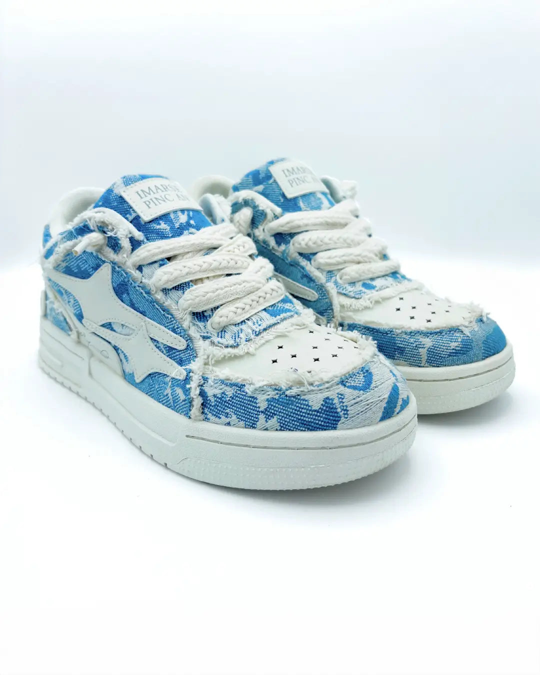 SHOES "DENOVA"