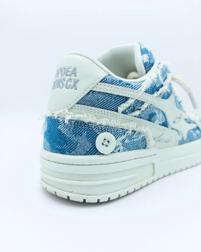 SHOES "DENOVA"