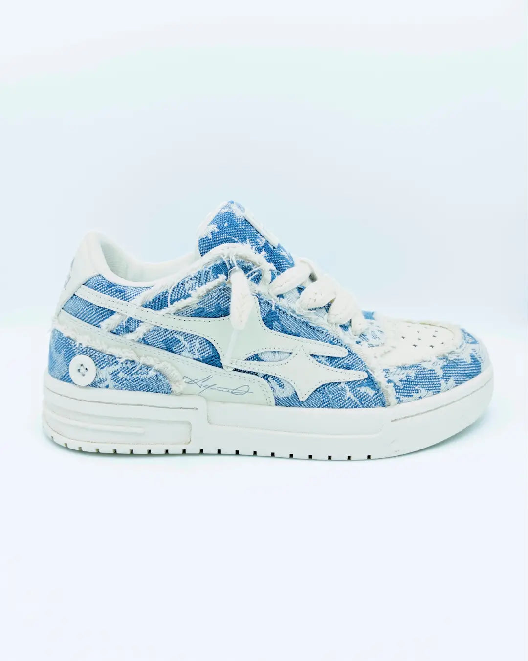 SHOES "DENOVA"