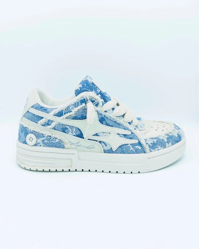 SHOES "DENOVA"