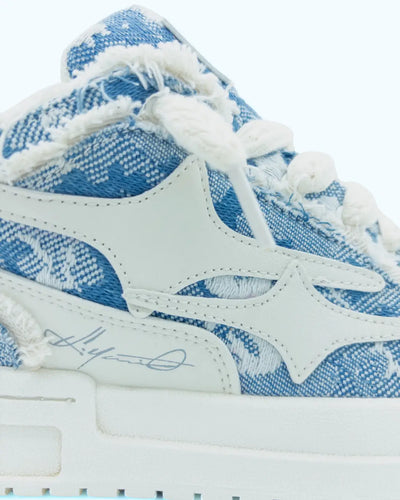 SHOES "DENOVA"