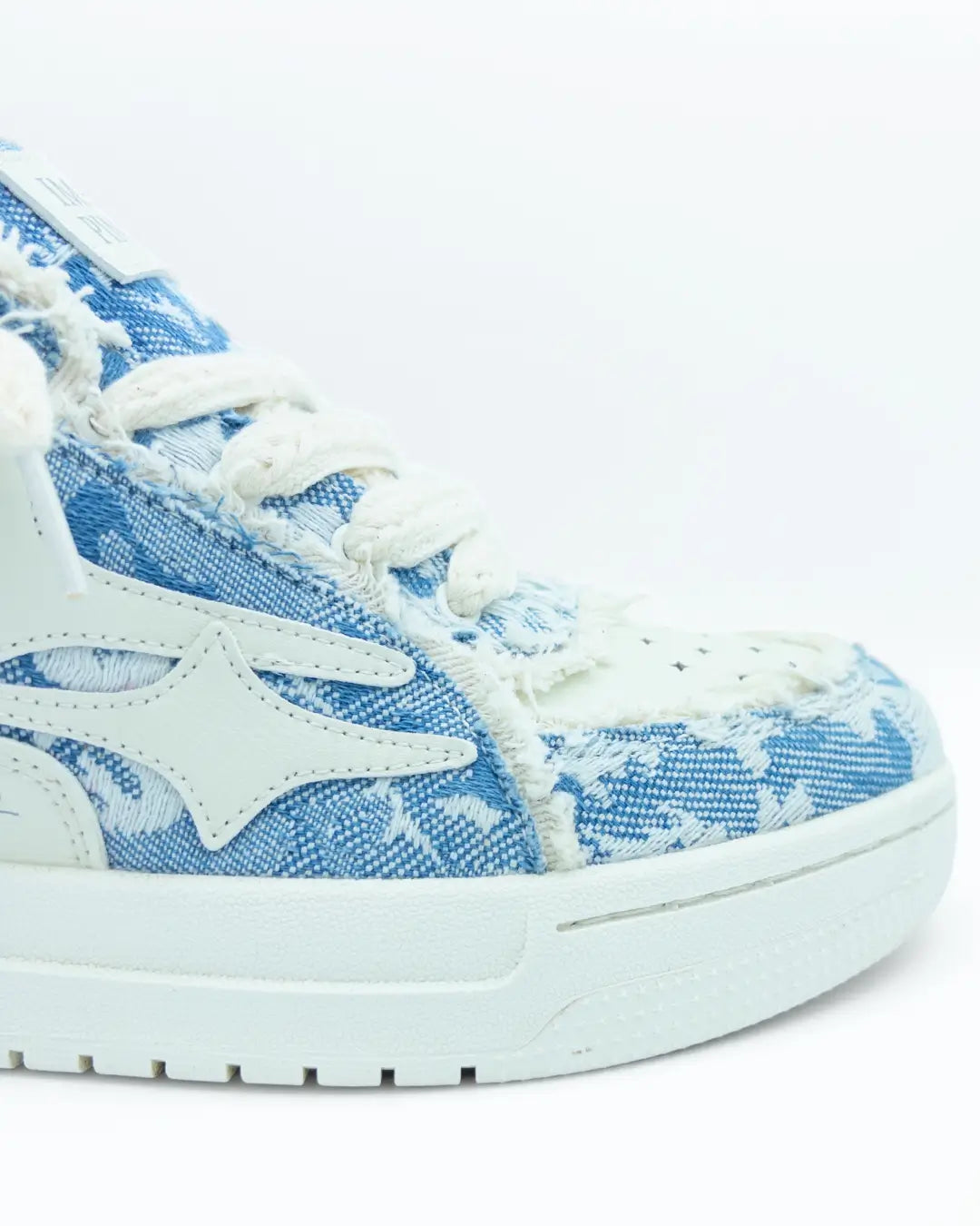 SHOES "DENOVA"