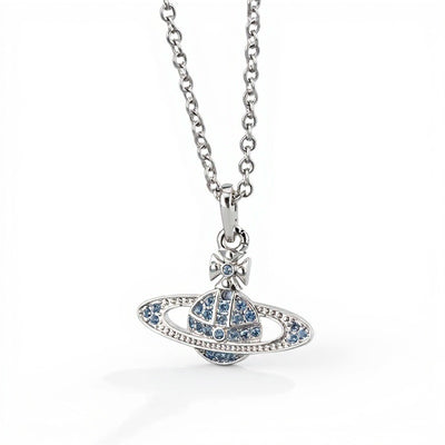 CHAINE "SATURN"
