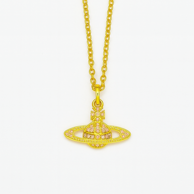 CHAINE "SATURN"
