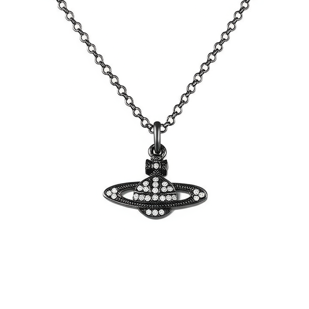 CHAINE "SATURN"
