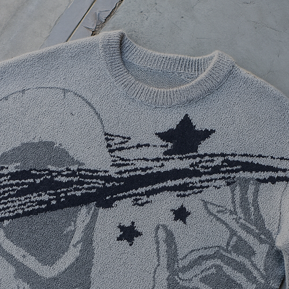 KNITS