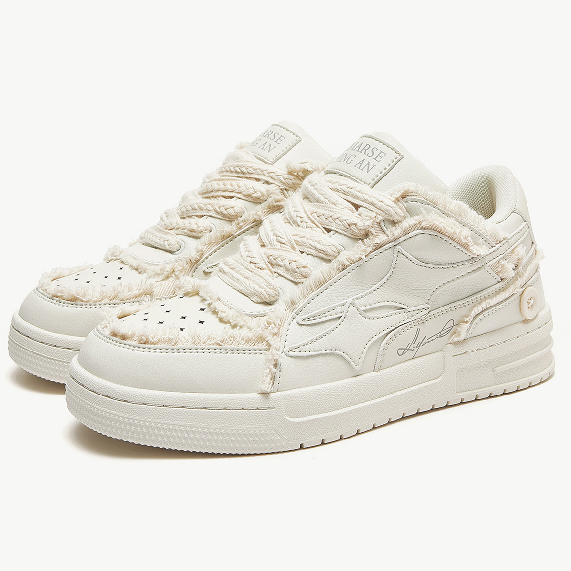 SHOES "DENOVA"