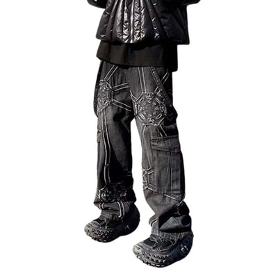 PANT "VIRUS"