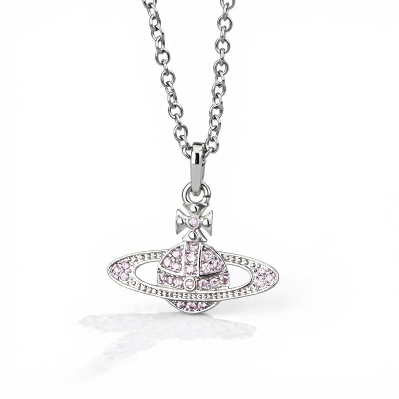 CHAINE "SATURN"
