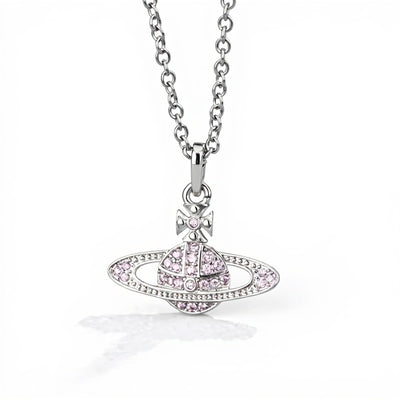 CHAINE "SATURN"